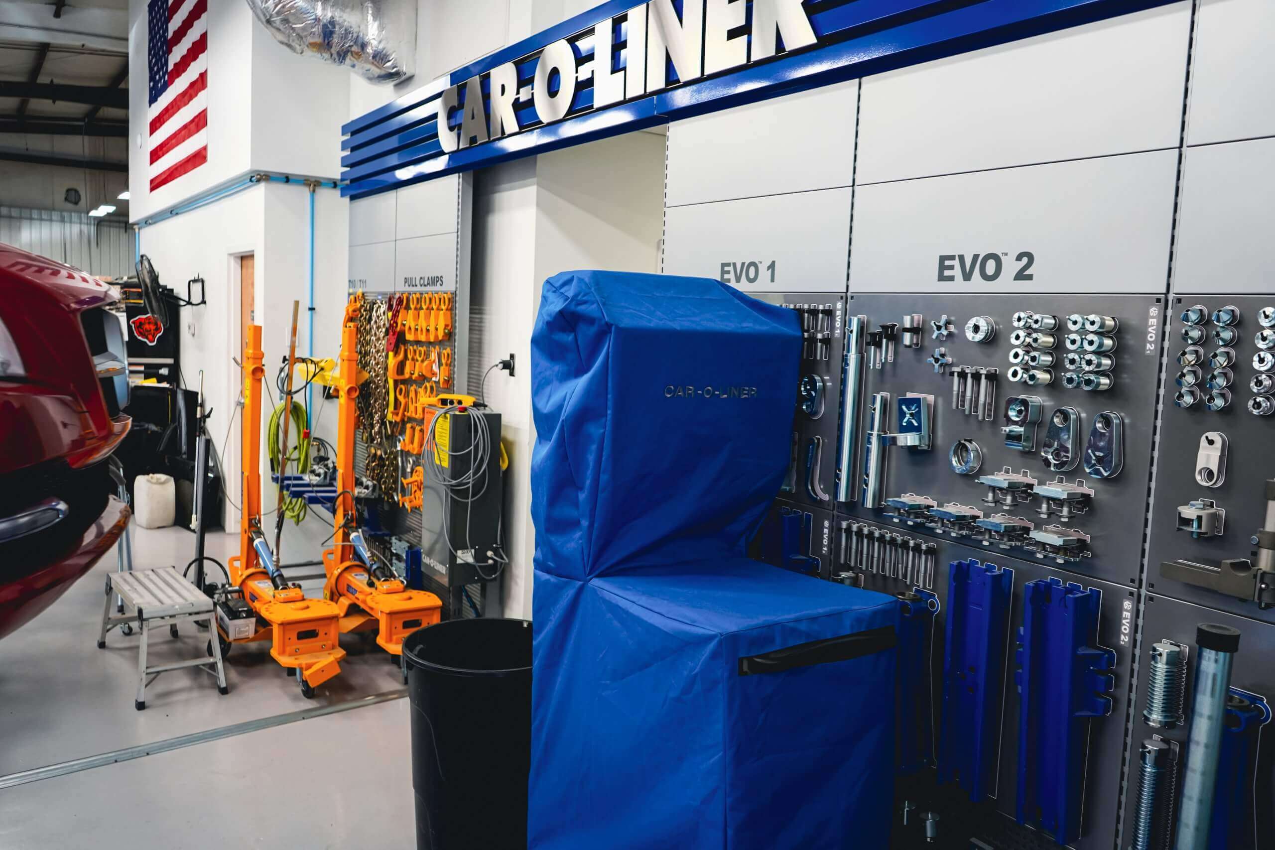 Collision Repair in Raleigh, NC Xtreme Auto Collision