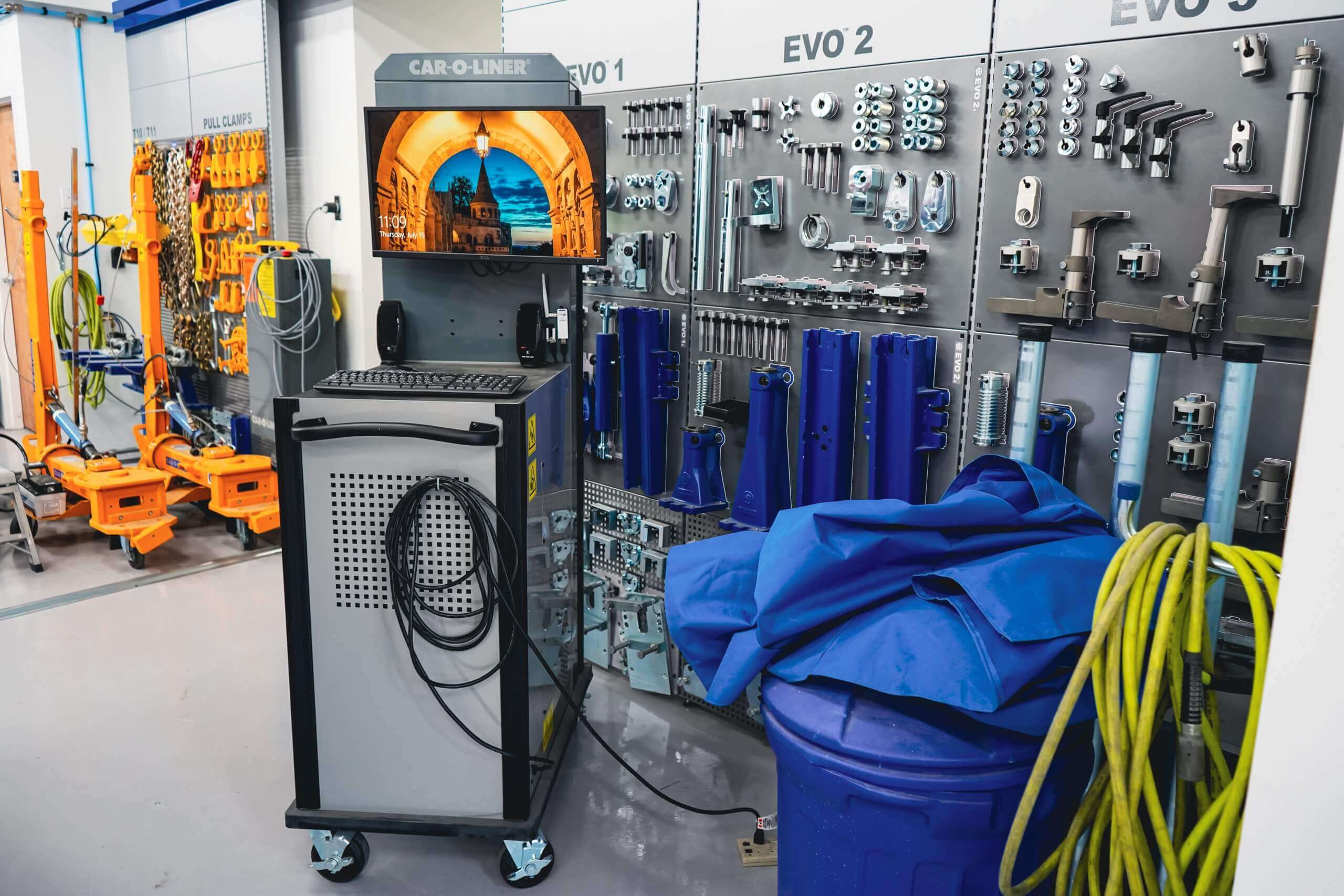 Collision Repair in Raleigh, NC Xtreme Auto Collision