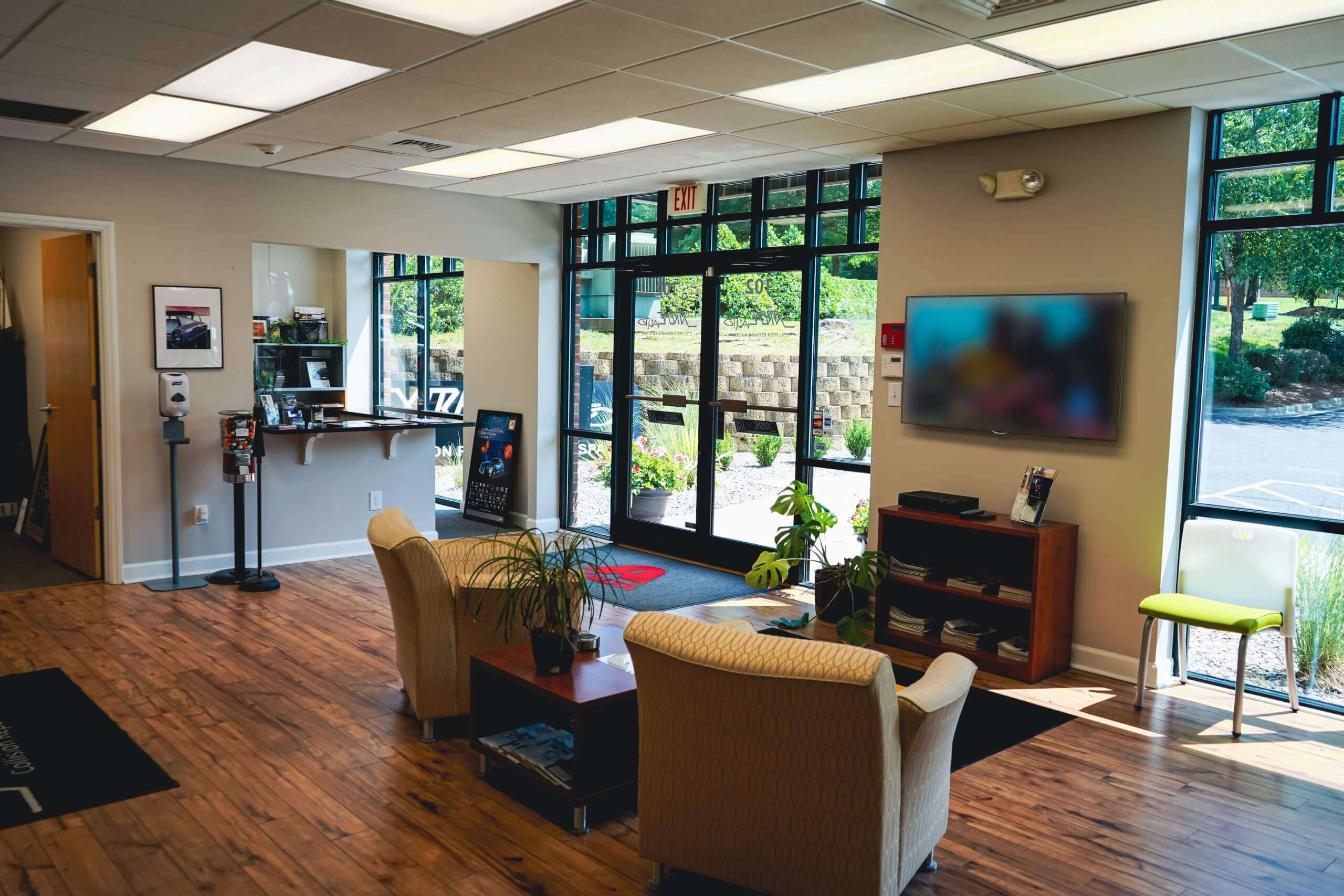 Collision Repair in Raleigh, NC Xtreme Auto Collision