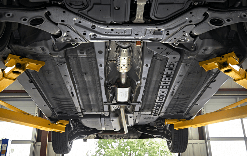 Auto Repair 3412 Raeford Rd, Fayetteville, NC Bruno’s Automotive