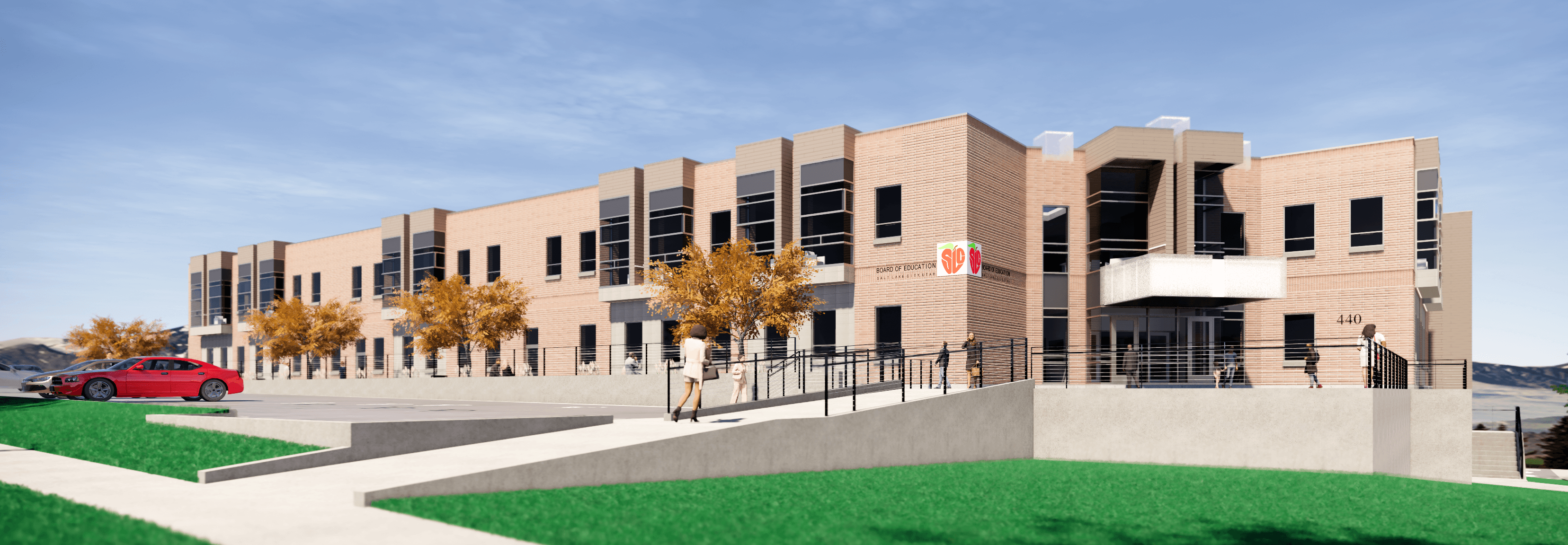 District Office NJRA