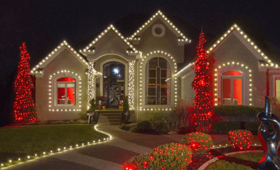 Window Genie Villager Magazine