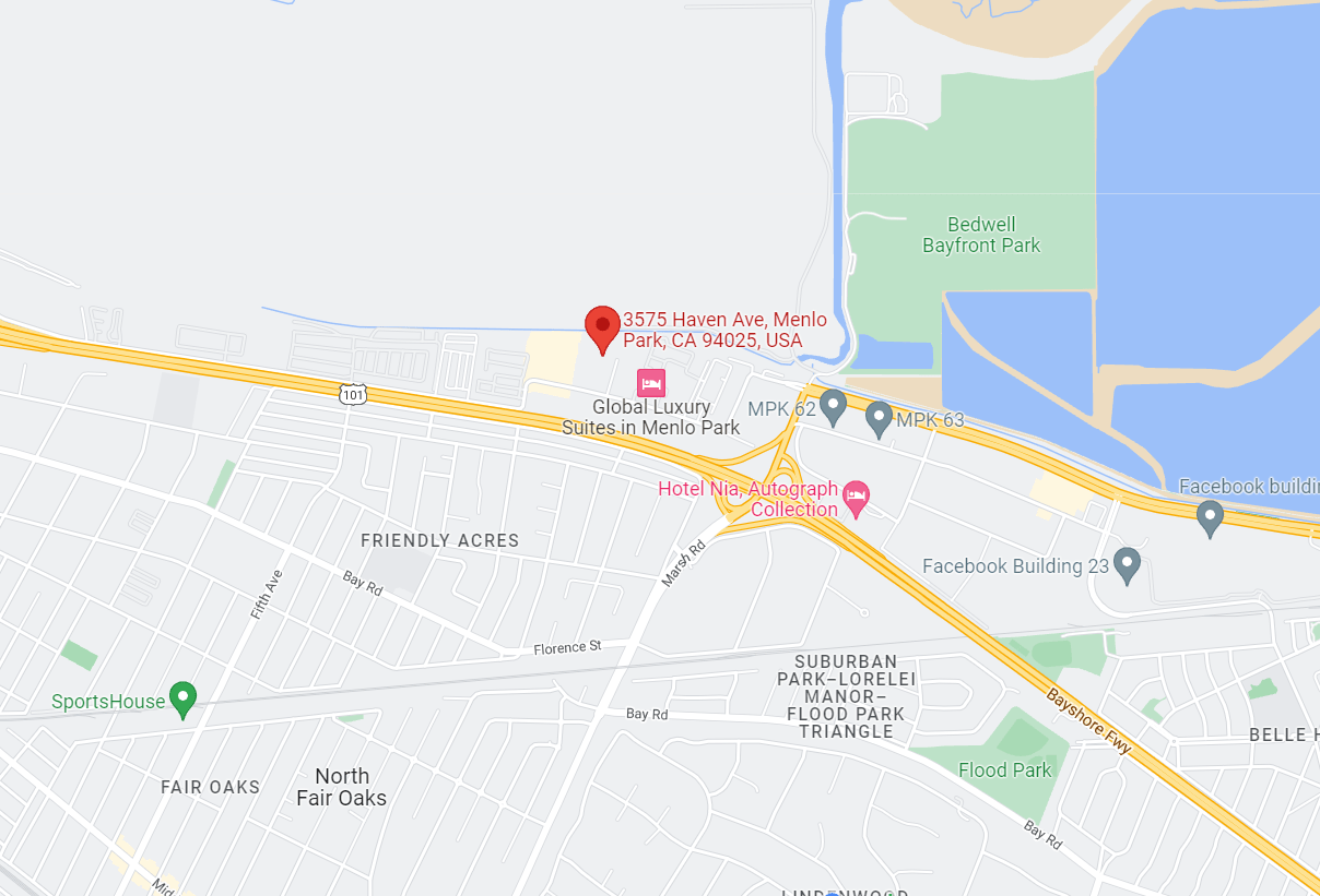 Lift Partners Buys Menlo Park Manufacturing Facility for 24.8MM The