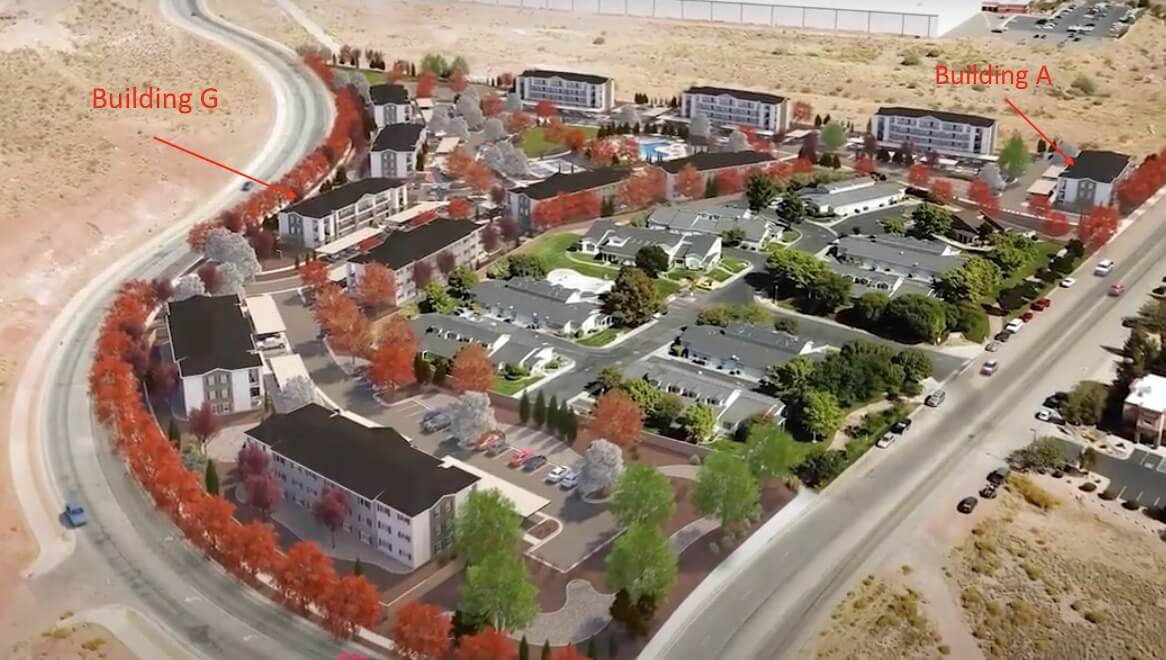 Pricing & Availability Lone Rock Condos