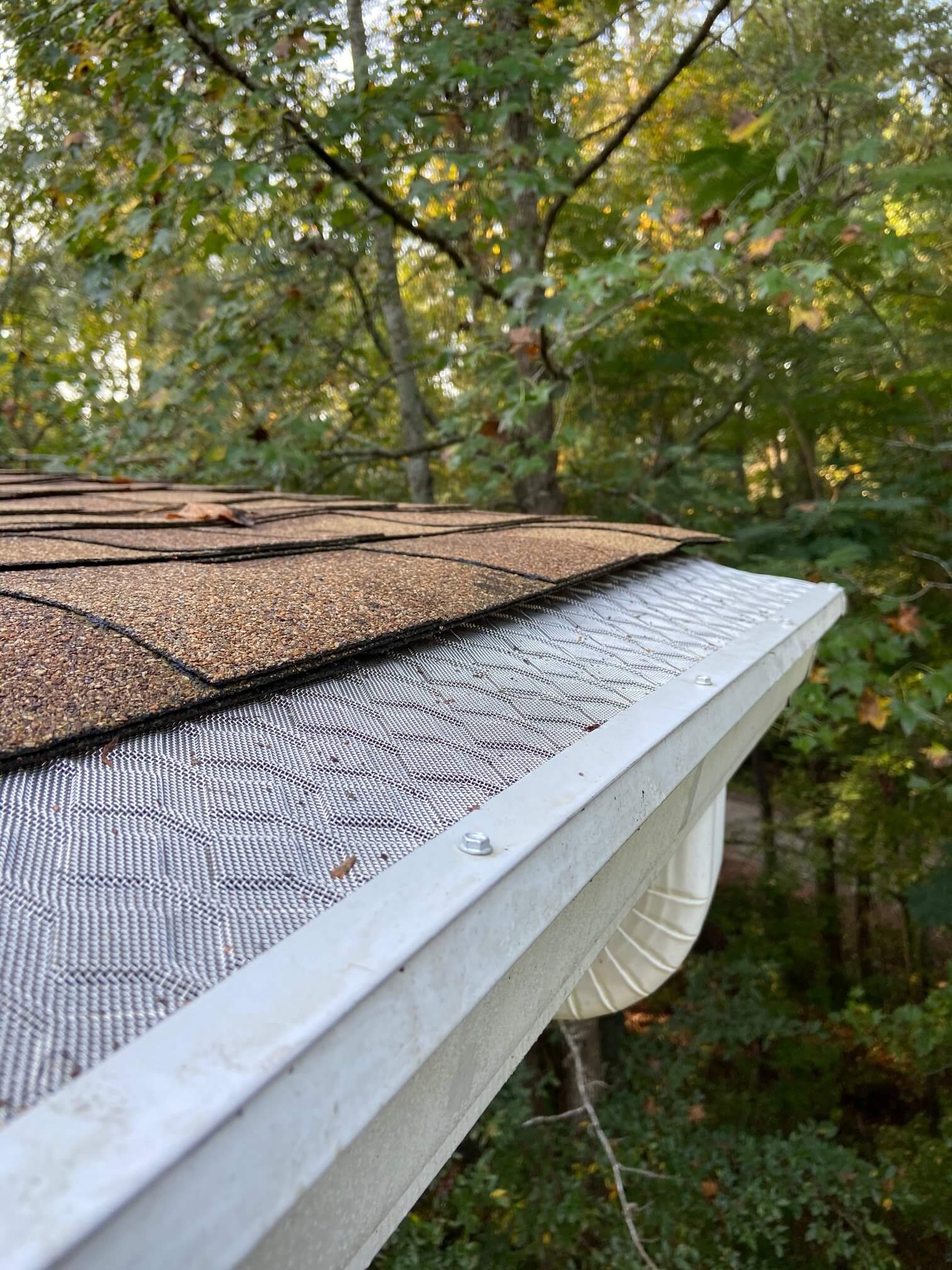 Reviews HomeCraft Gutter Protection