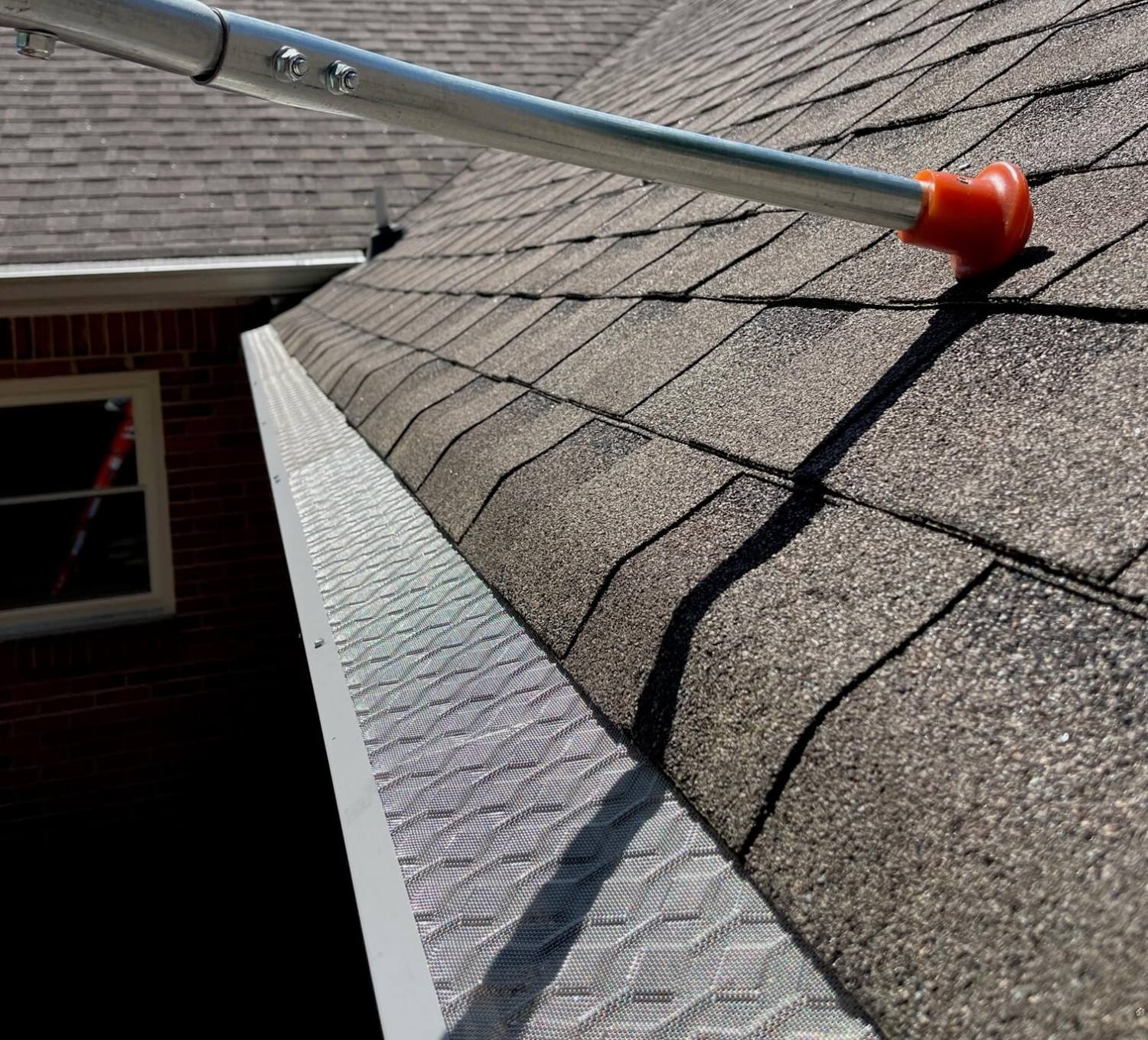 Best Gutter Guard in Fort Collins Co HomeCraft Gutter Cleaning