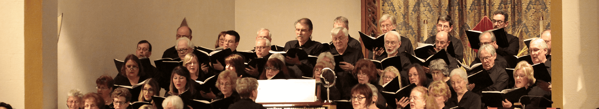 Binghamton Events February 2023 Concerts Madrigal Choir of Binghamton
