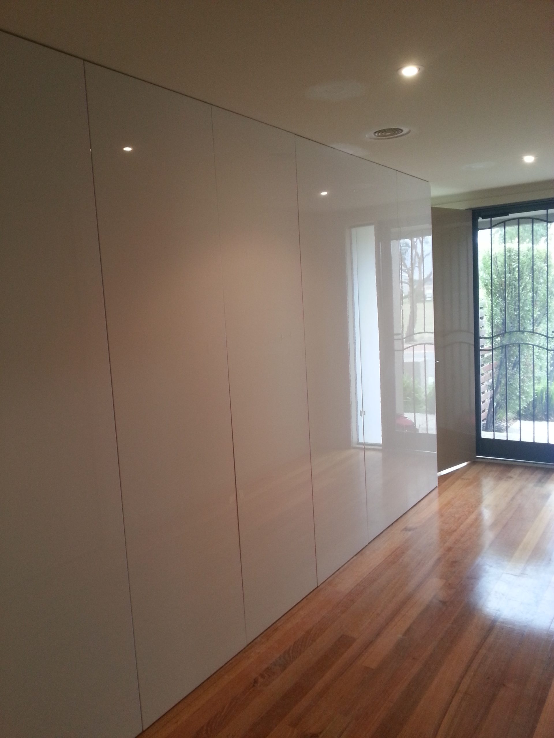 Wardrobe Renovations Melbourne Handyman of Melbourne