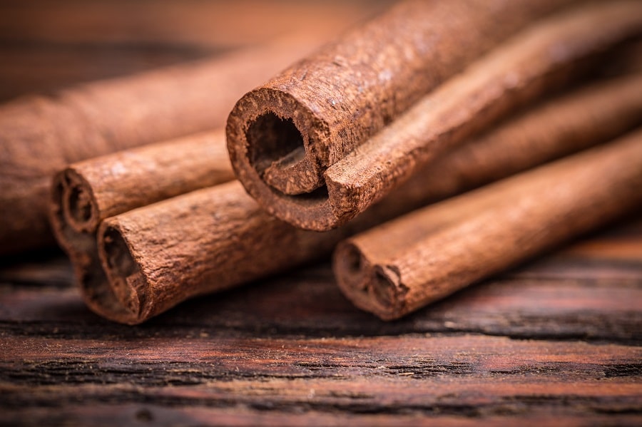 6 Health Benefits Of Cinnamon Health Life Guru