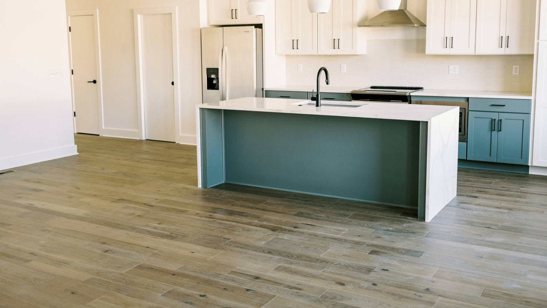 How to Prevent Wood Floor Gaps Portercraft