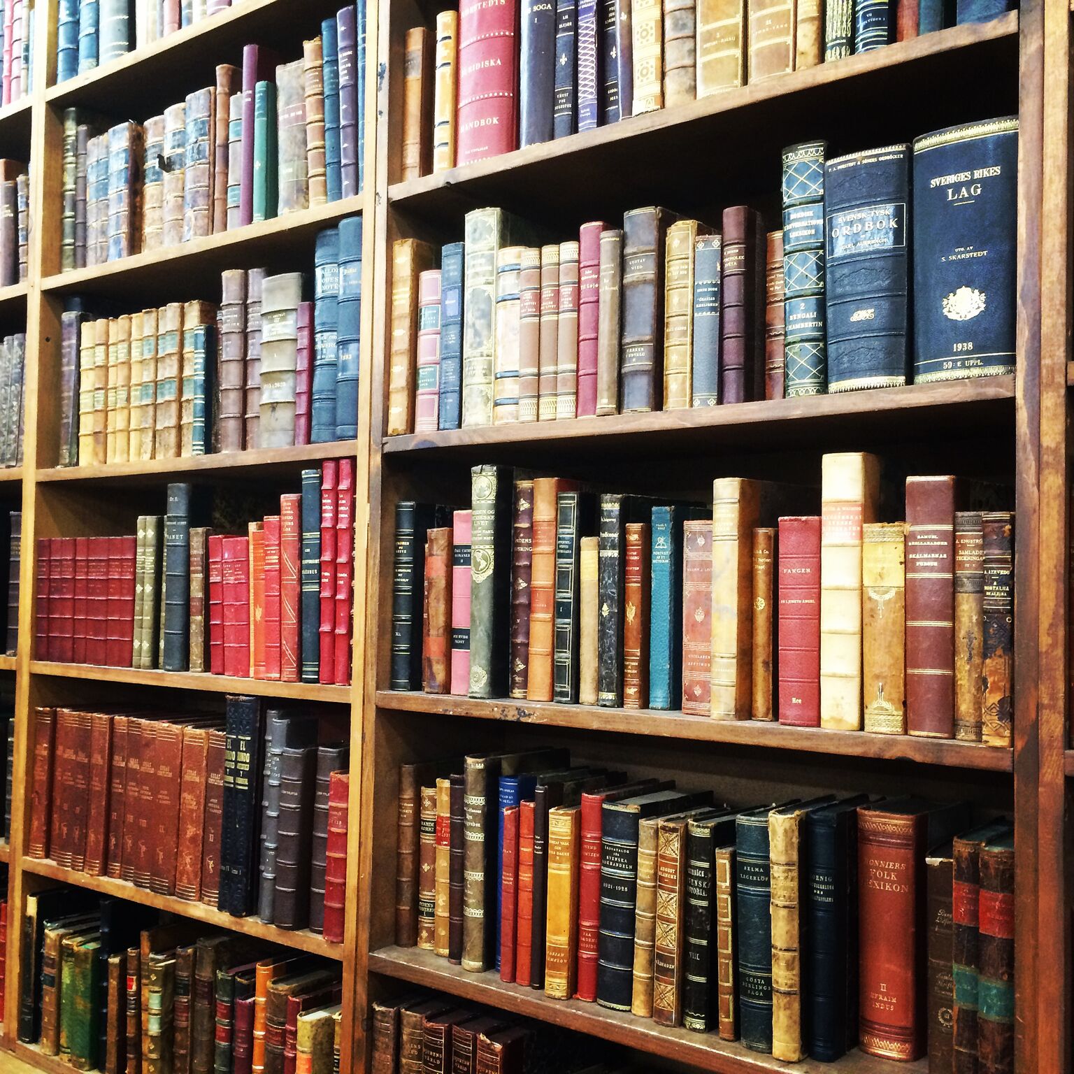 How to Remember What You Read