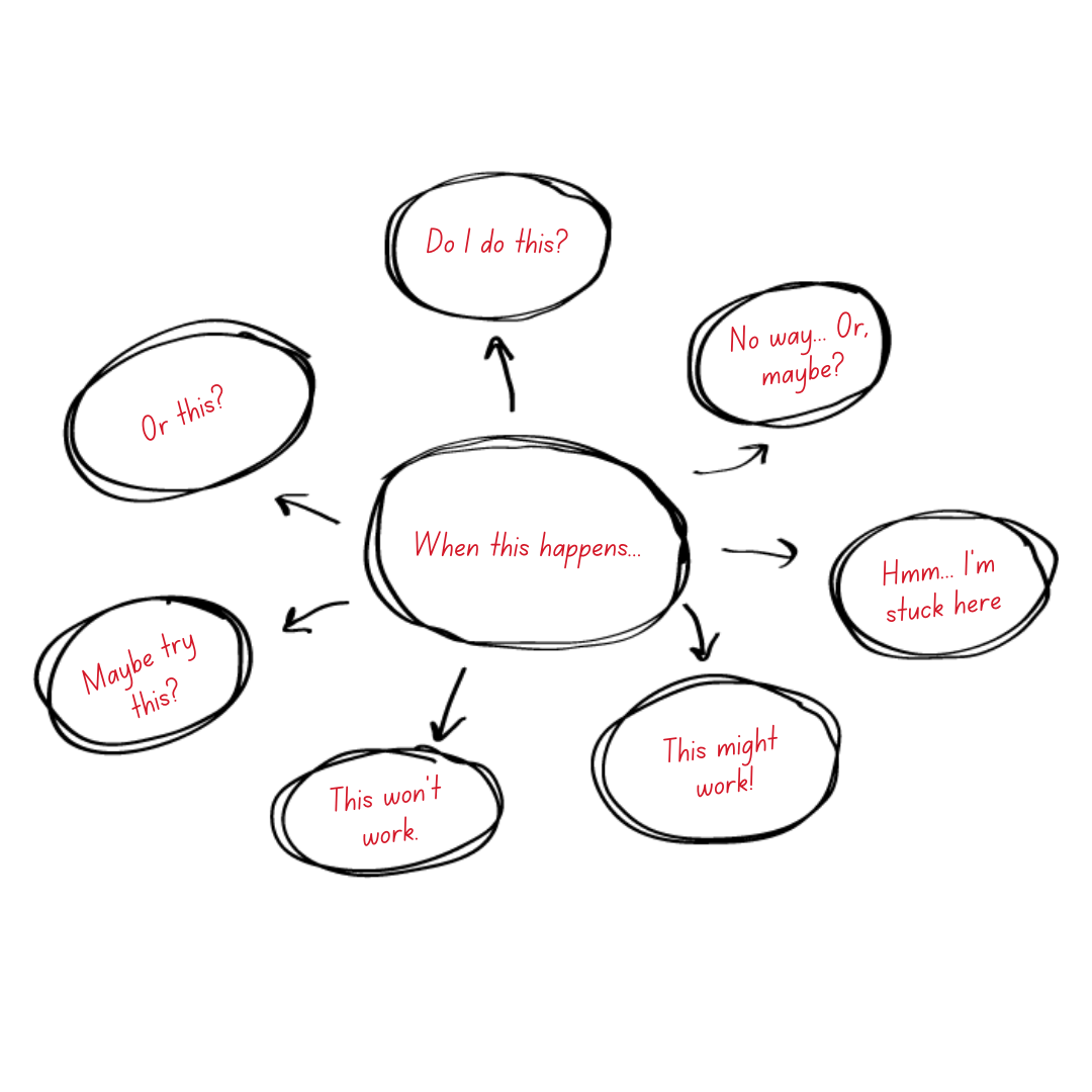 Mental Models for Better Thinking