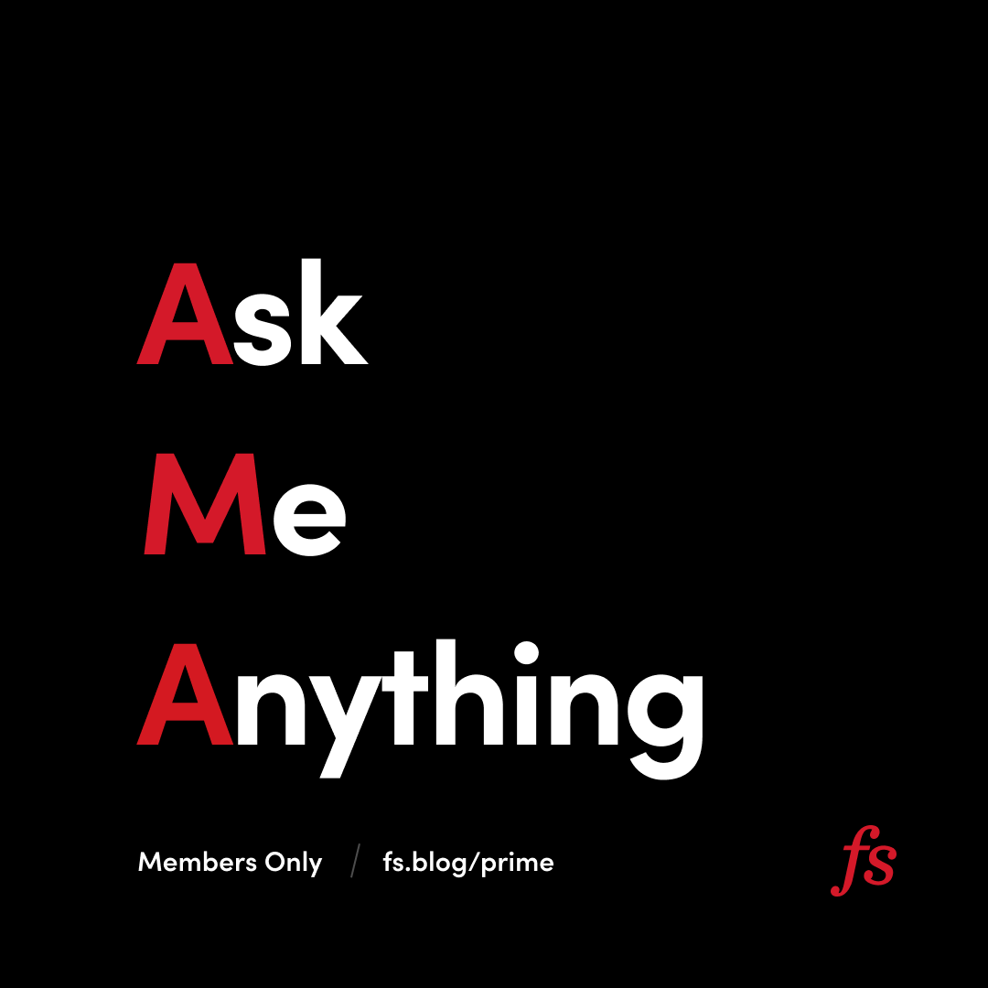 Julie LythcottHaims Farnam Street