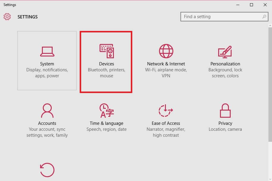 How to Fix Missing Bluetooth Icon from System Tray in Windows 10