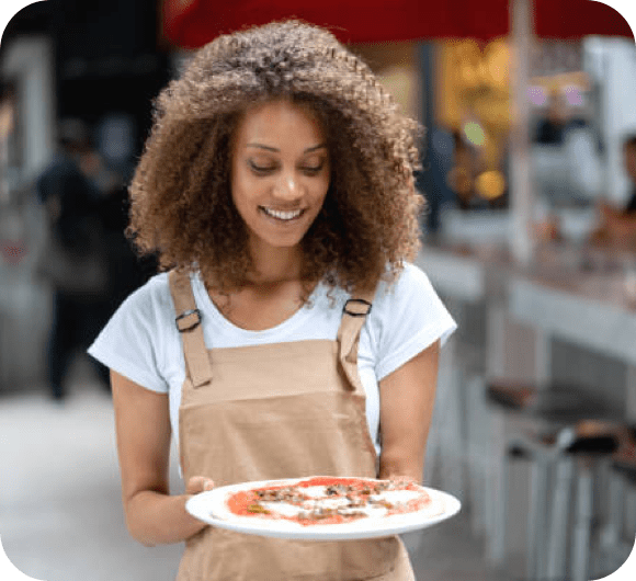 Hospitality & Recreation Tempo Curacao