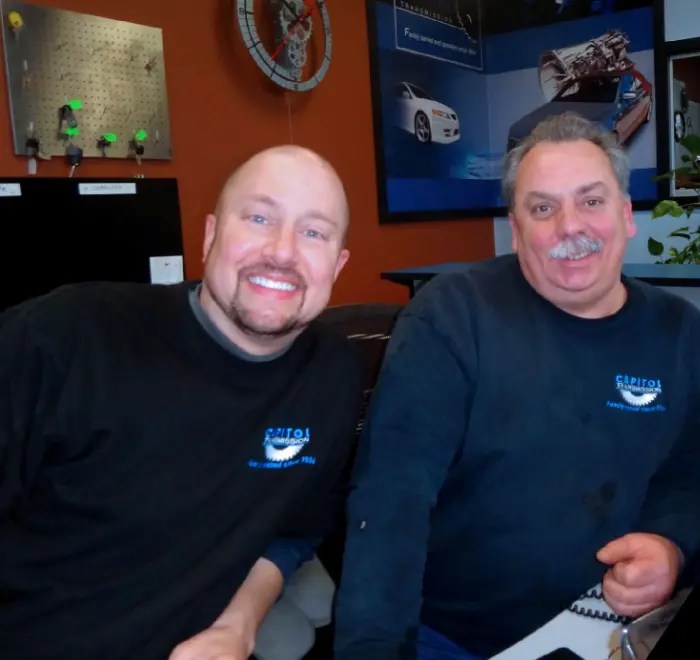 Transmission Repair Shop in Hartford, CT Transmission Specialists You