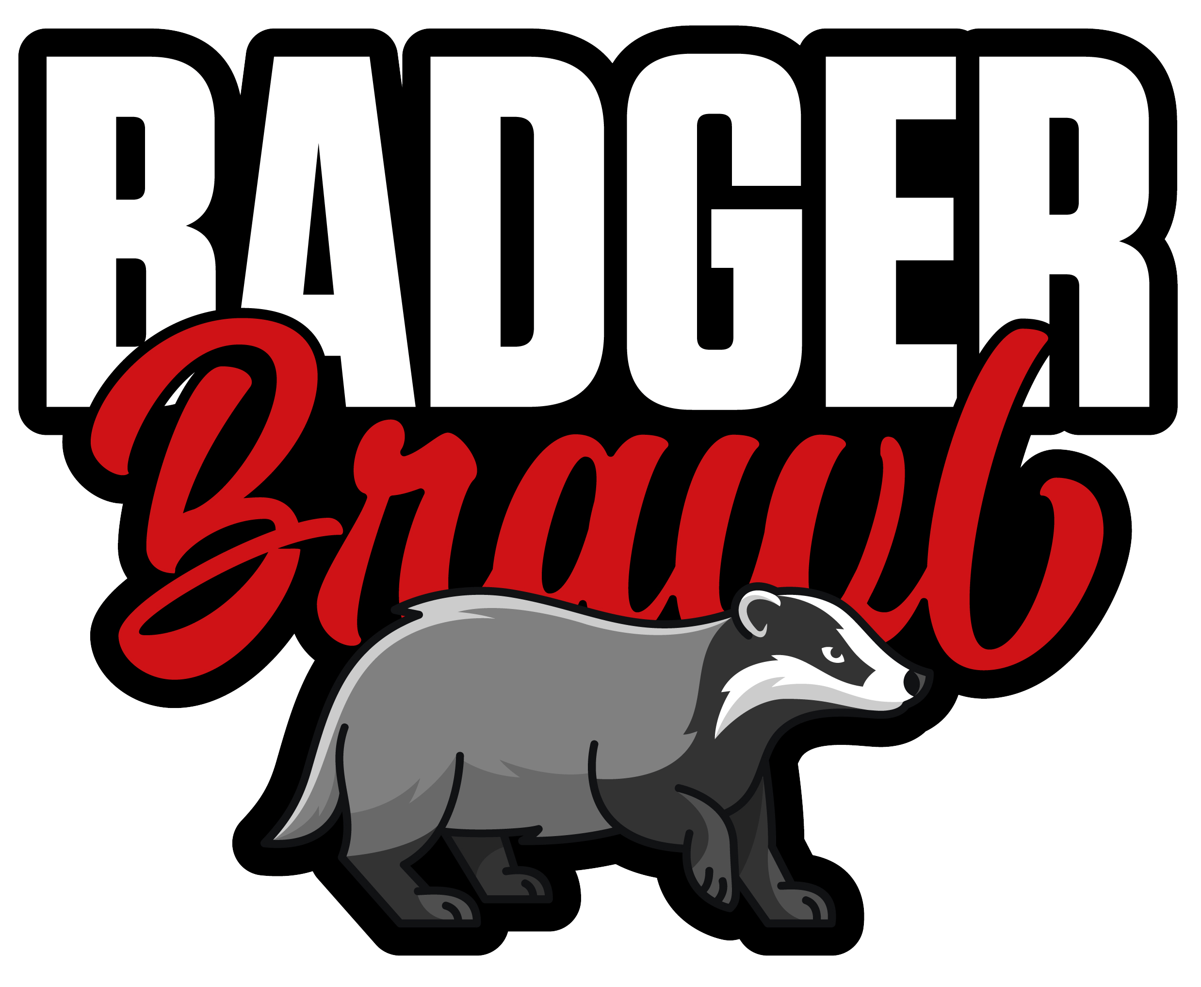 Entry & Stalling ⋆ Badger Brawl