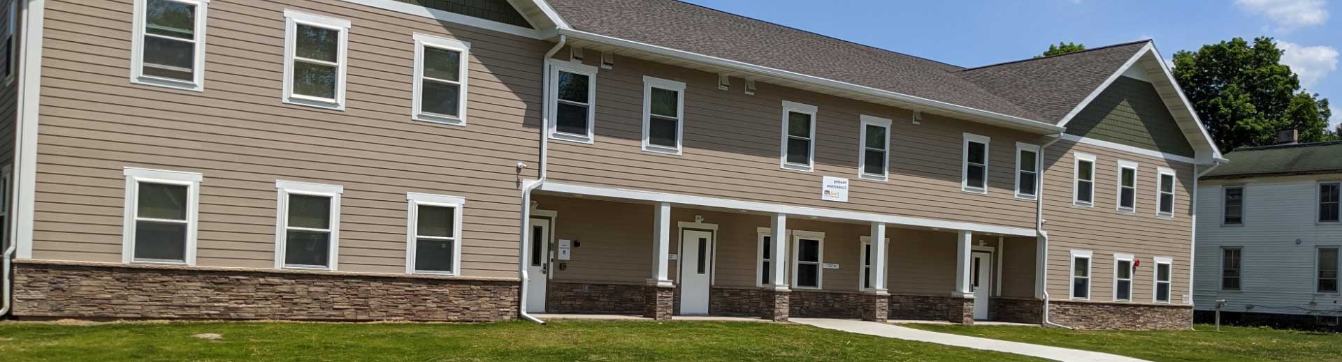 About Us Commercial & Residential Electrician Wade Electric Endicott, NY