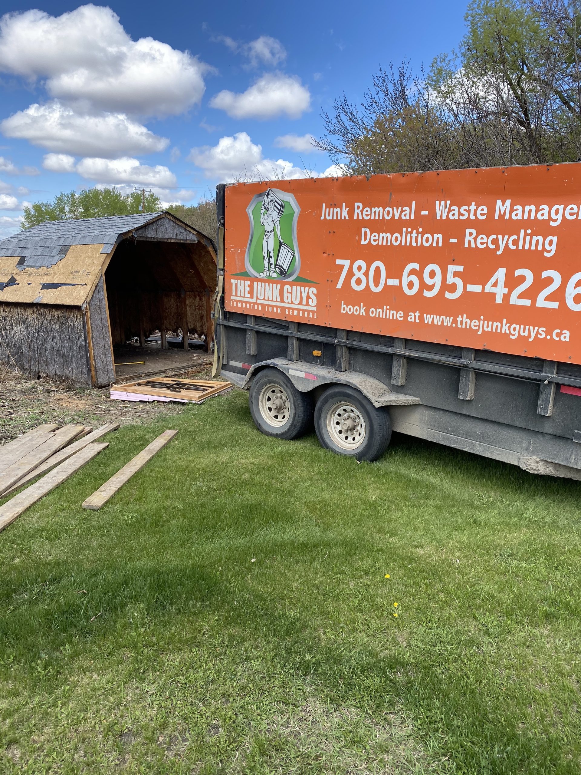 Bin Rentals The Junk Guys Get A Bin To Your Site