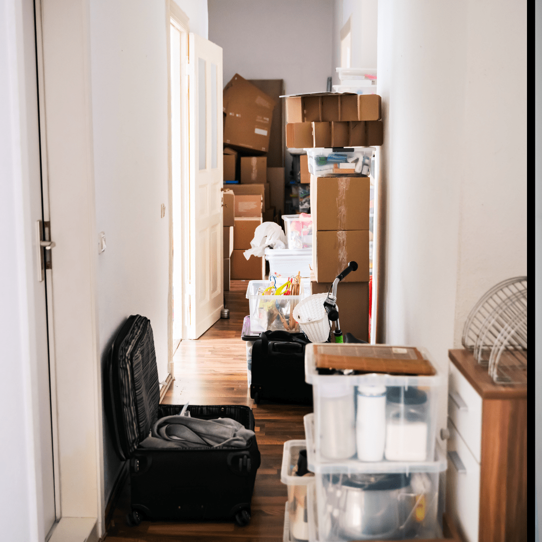 Hoarding Cleanup Edmonton The Junk Guys Get Help