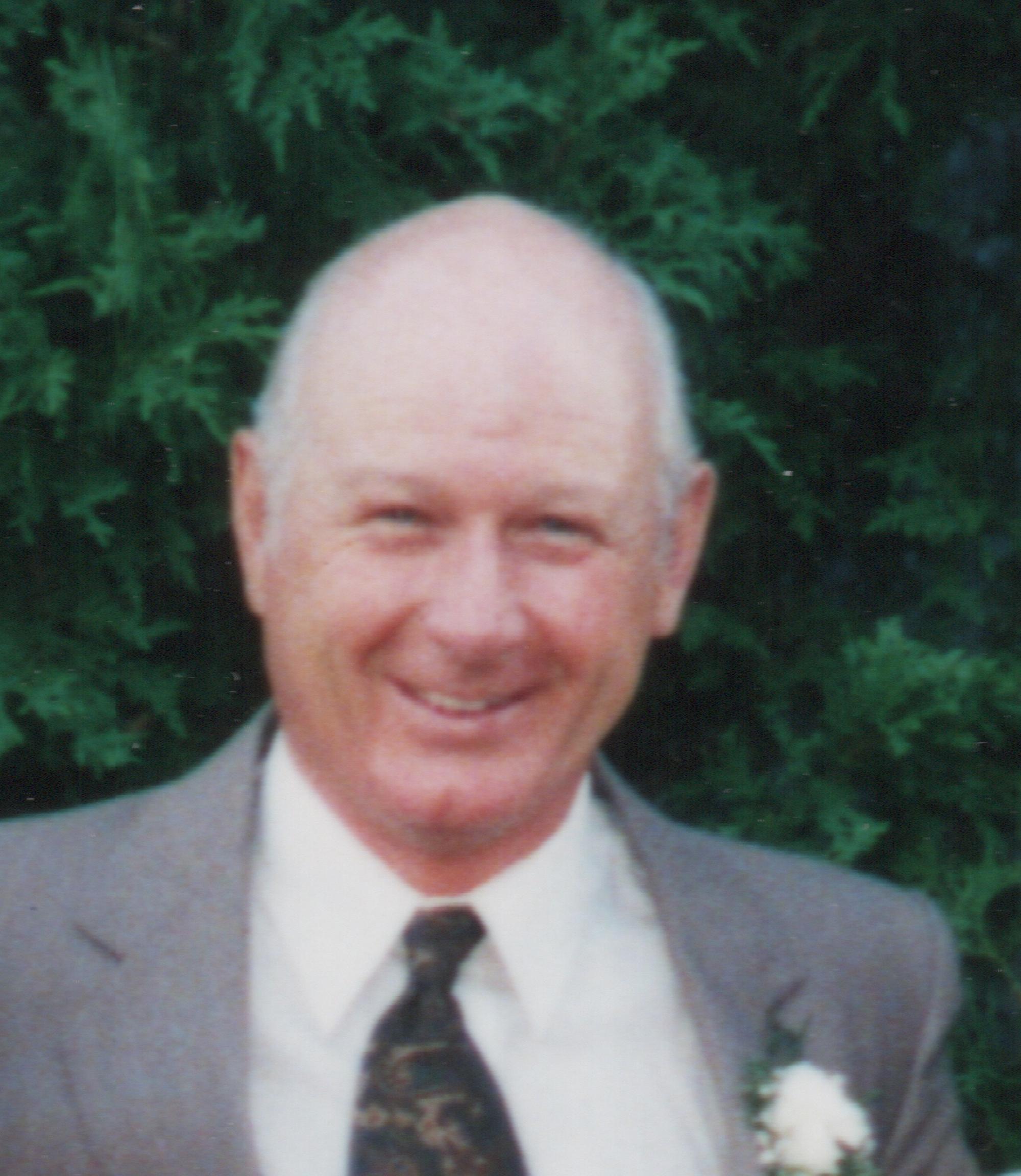 Gordon Douglas Edgar Crawford The Review Newspaper