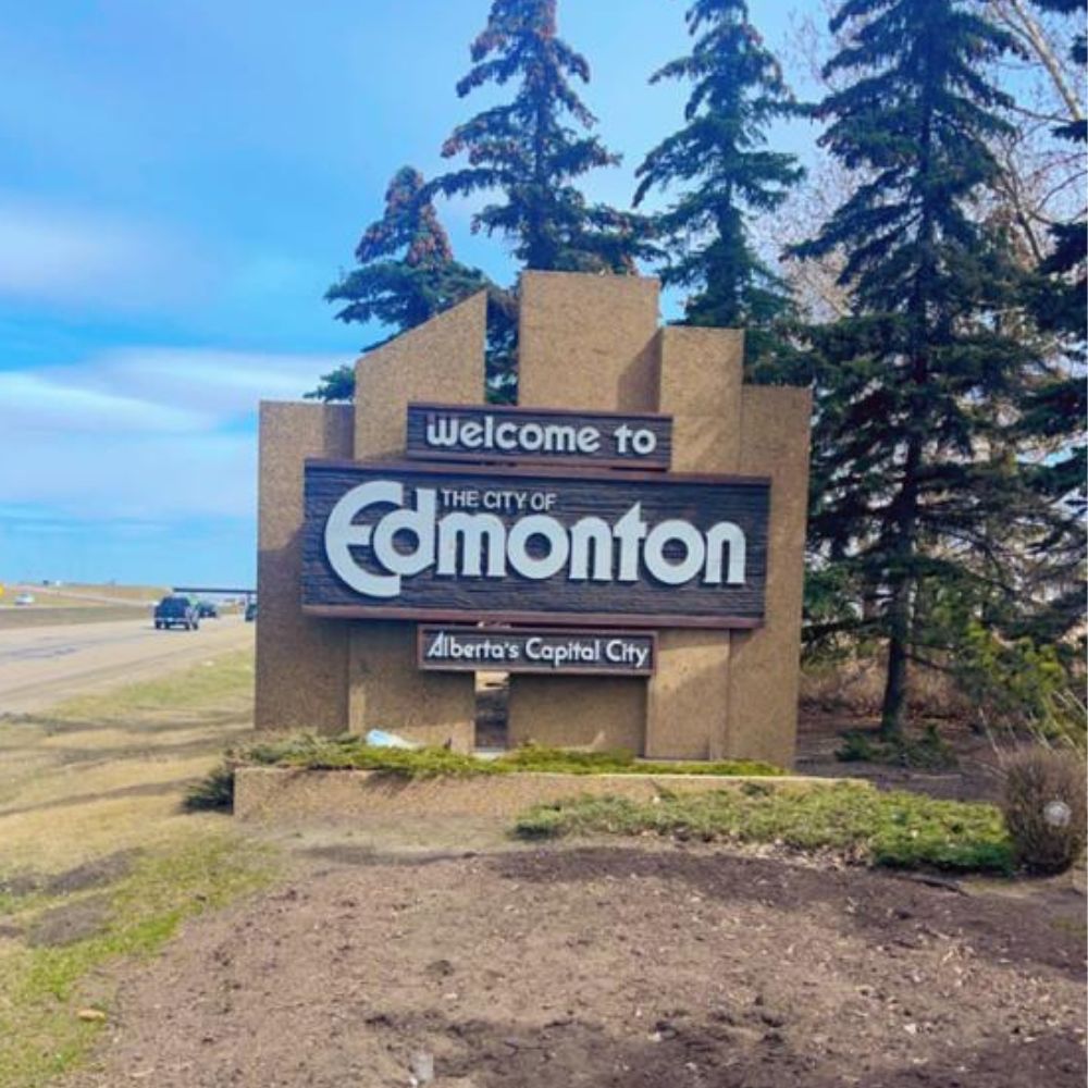 Edmonton Alberta Strong Movers