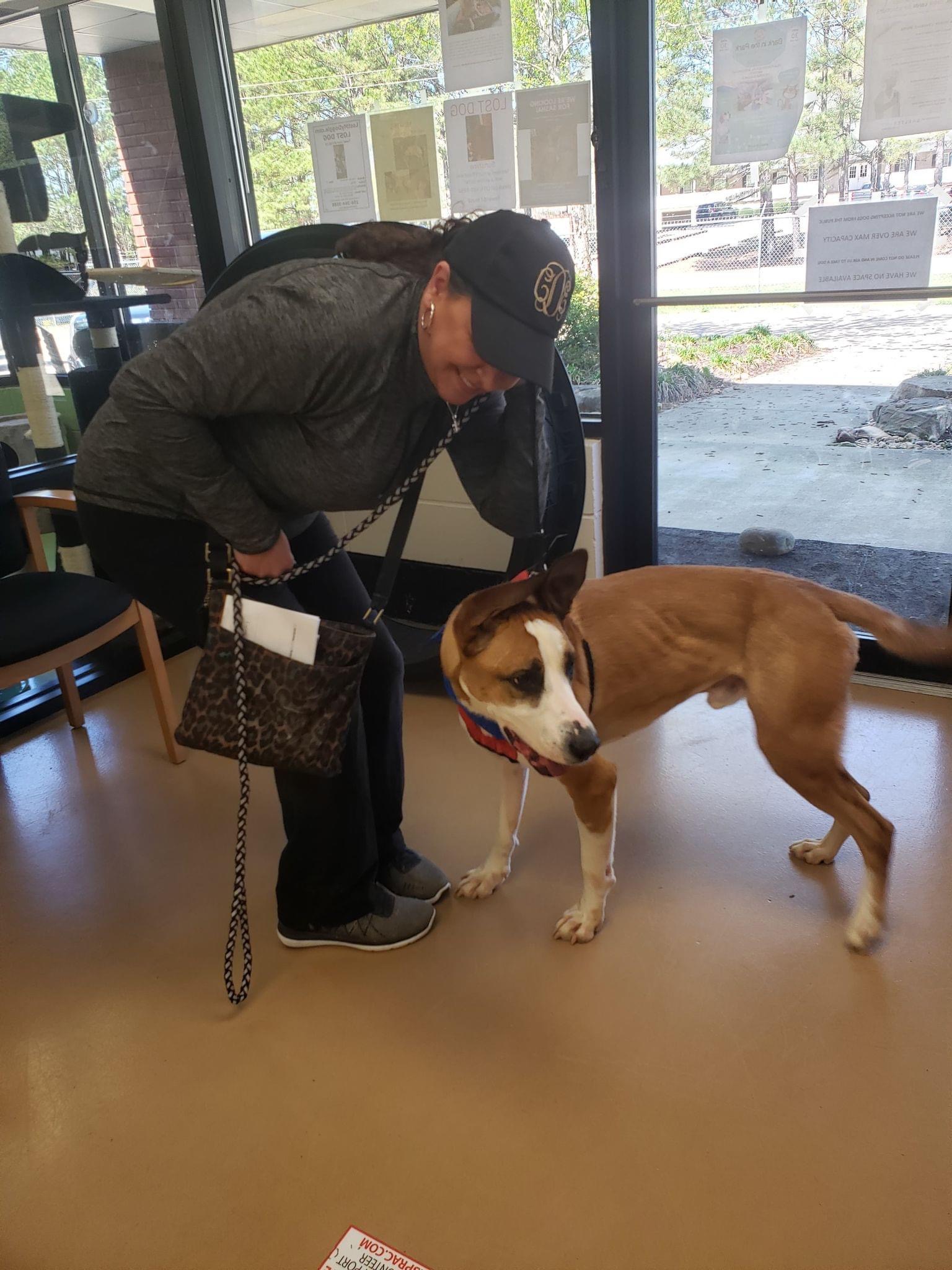 Humane Society Pet Rescue and Adoption Center Kia Pet Adoption Grant