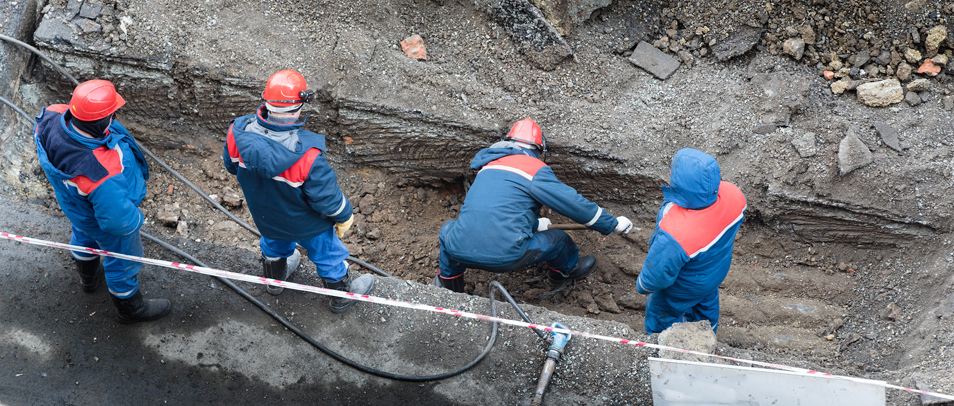 How Does DIG Ready Compare? DIG Ready