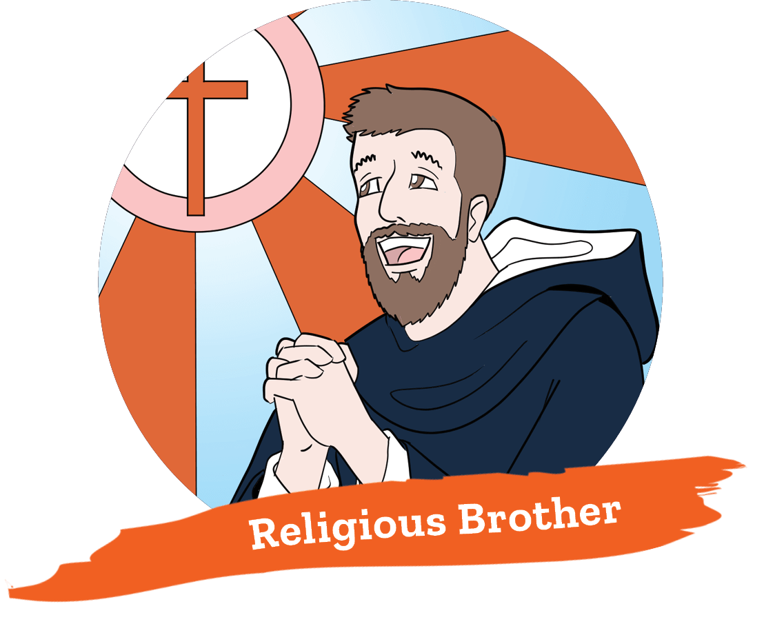 Discovery Mission Vocation Adventure Catholic Vacation Bible School (VBS)