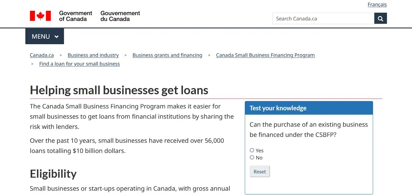 Nova Scotia Grants for Homeowners in Canada