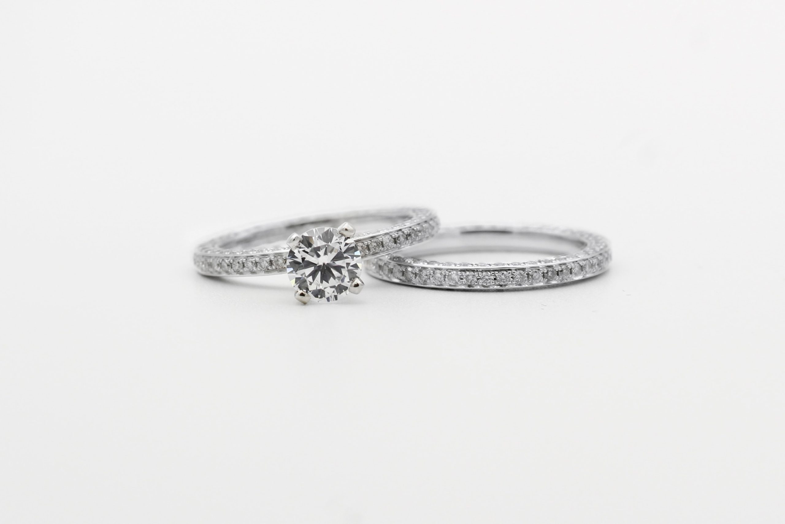 Swarovski Vs. Diamond What's the Difference?