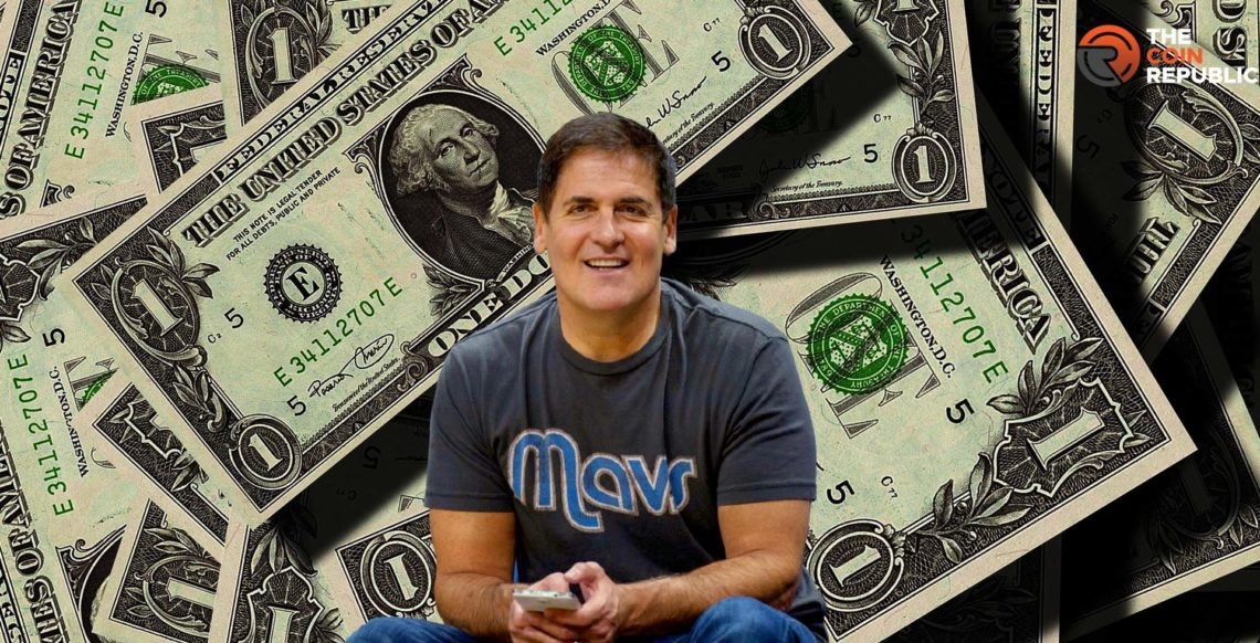 Mark Cuban's Net Worth 2024 How He Made His Fortune