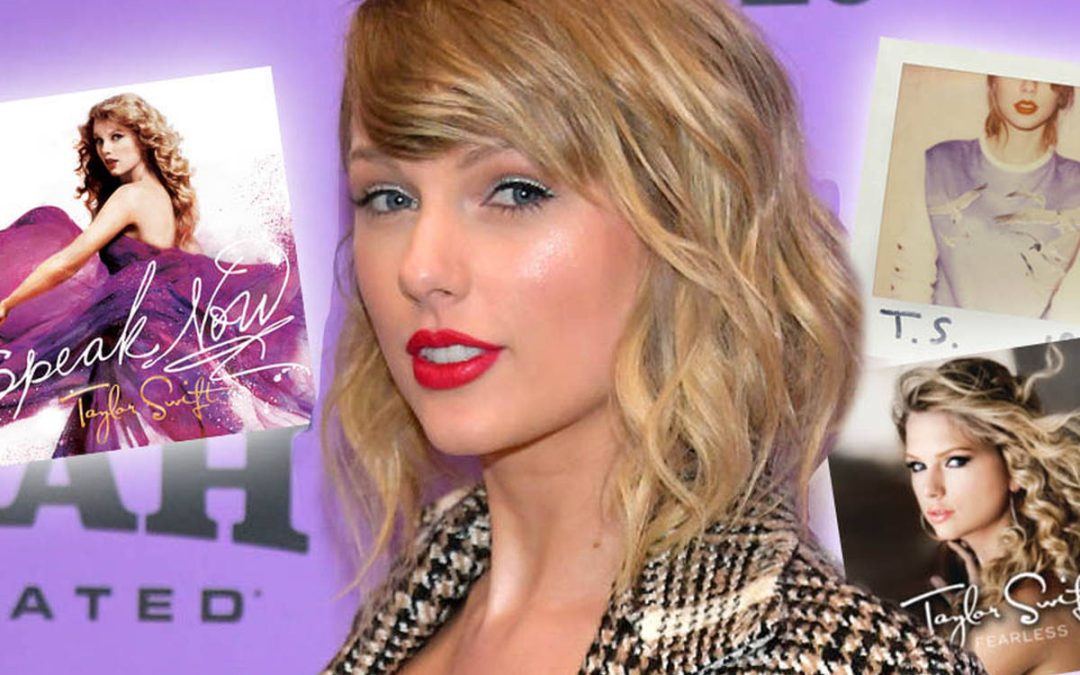 How Did Taylor Swift’s ReRecordings Impact the Music Industry?