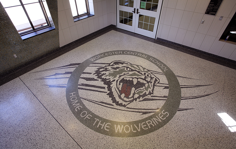 Worcester Central School District Keystone Associates Architects