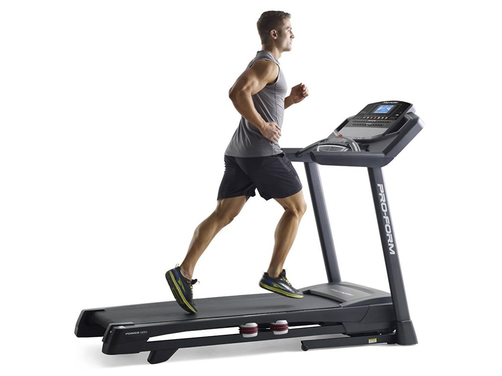 Proform Power 995i Treadmill Review | Fitness Tech Pro