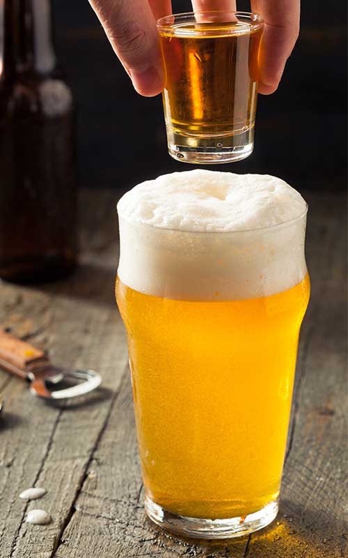 20 Best Shots & Shooter Recipes for the New Year
