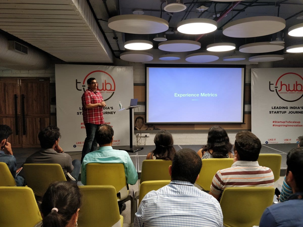 4 Types Of Startup Incubators Every Founder Should Know