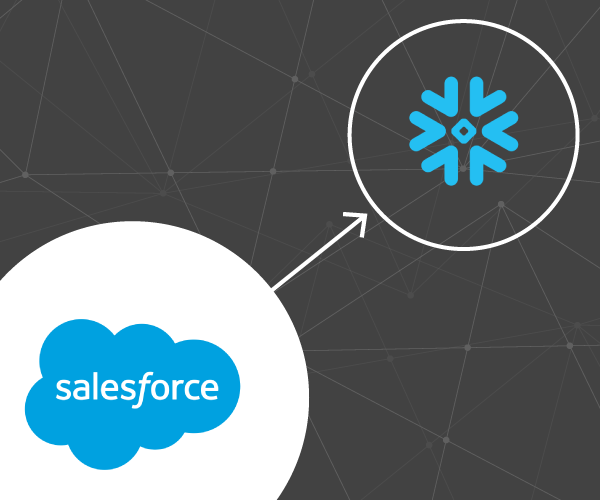 How Snowflake And Salesforce’s New Phase Of Partnership Expands Data