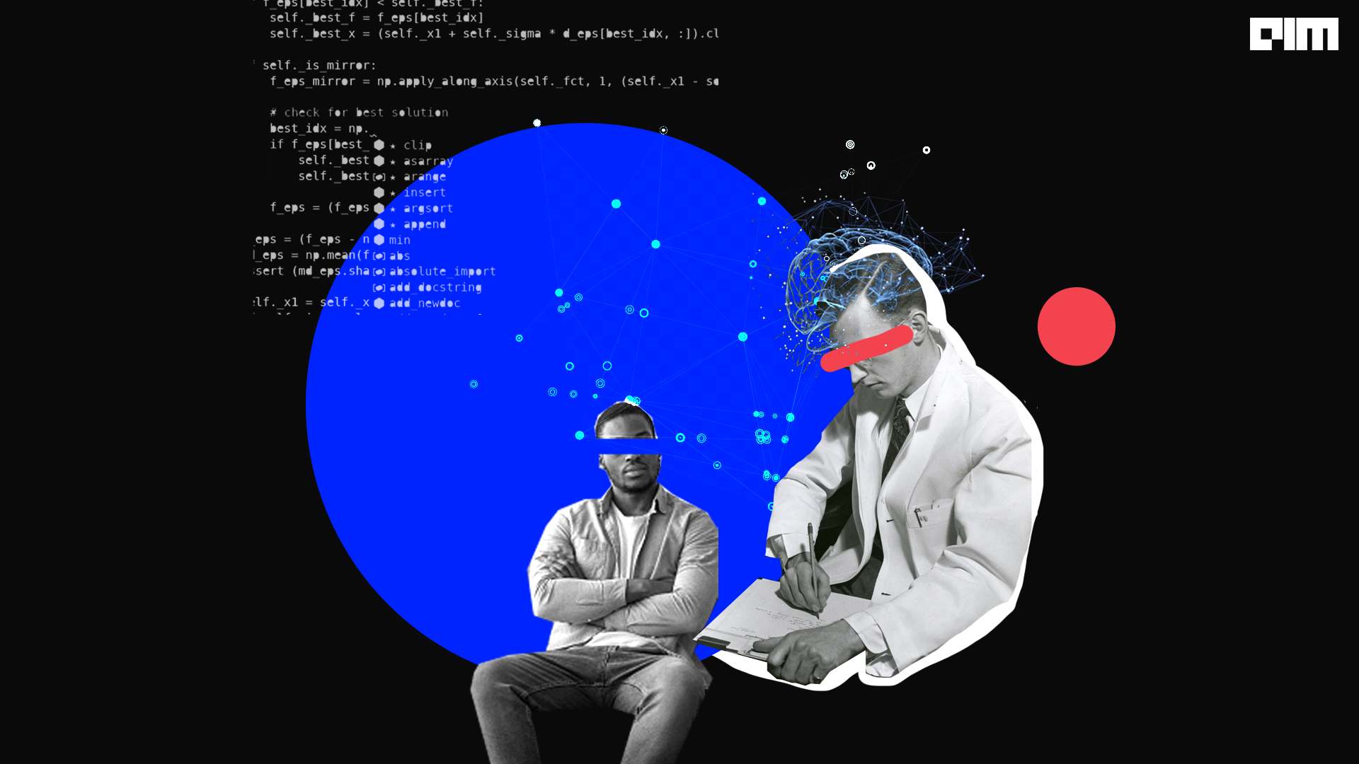 How AI Can Help Therapists Make Therapy Better