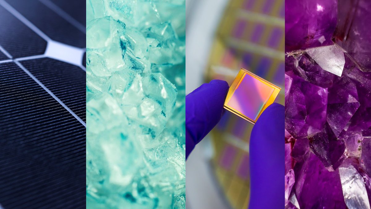 Google DeepMind Unveils New AI Tool to Discover New Materials AI