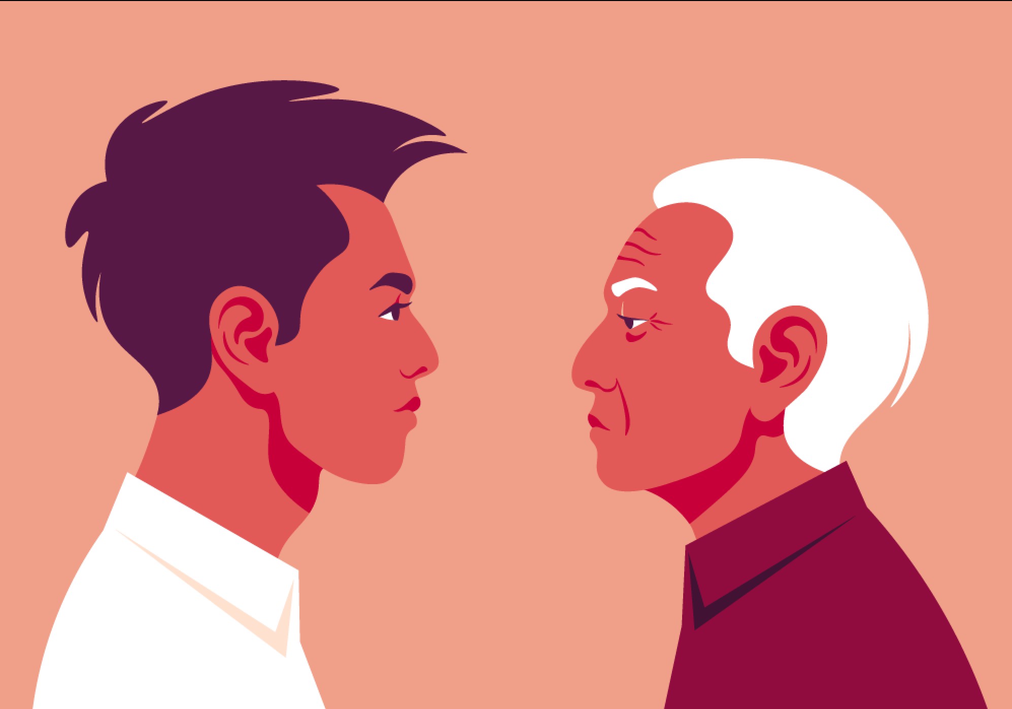 Why Do We Get Old? How Can We Slow Down Aging?