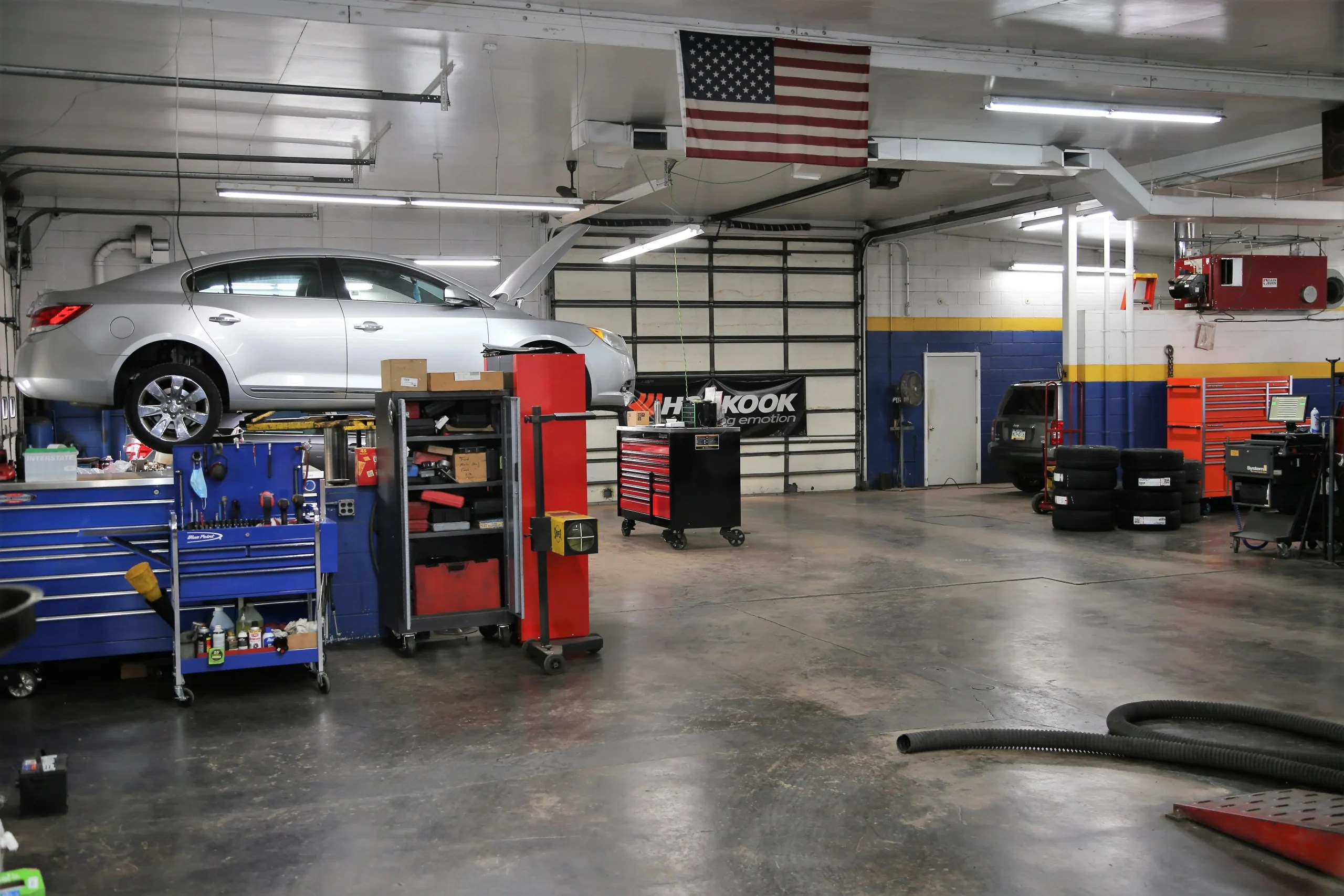 Auto Repair Shop in York, PA Auto Mechanics You Can Trust and Count On