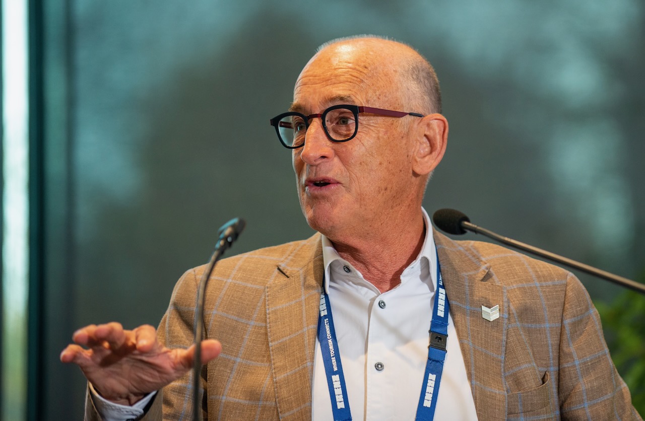 Gallery TRENZ is back! Tourism Ticker