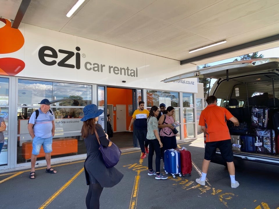 Why I sold Ezi Car Kevin Walker on the unexpected opportunity