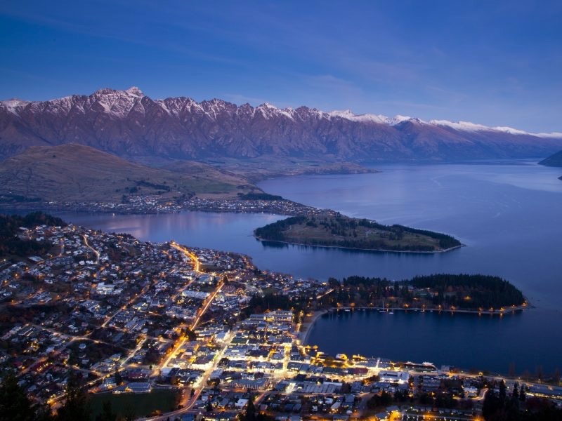 Little impact from shortterm rentals on rents, house prices, even in