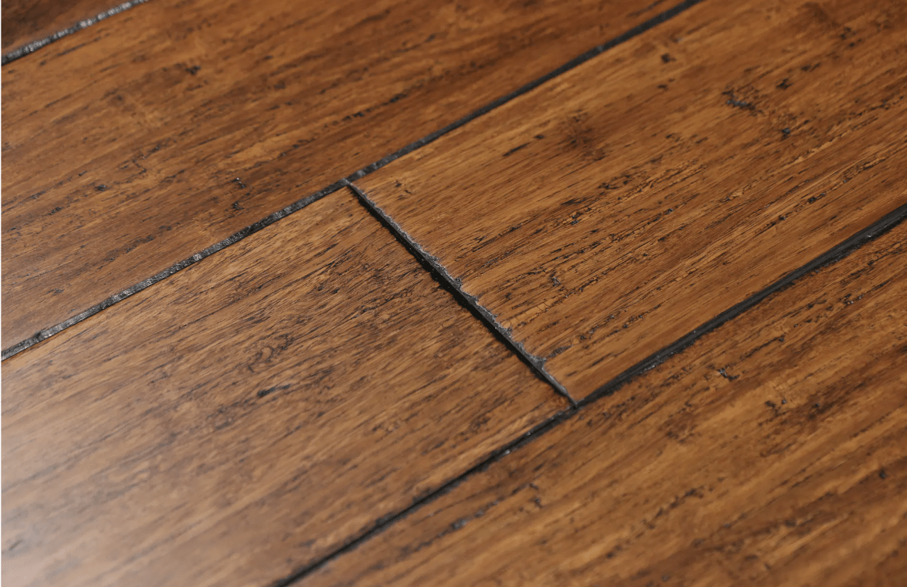 Antique Java Wide Solid Bamboo Flooring Geaux Flooring Direct