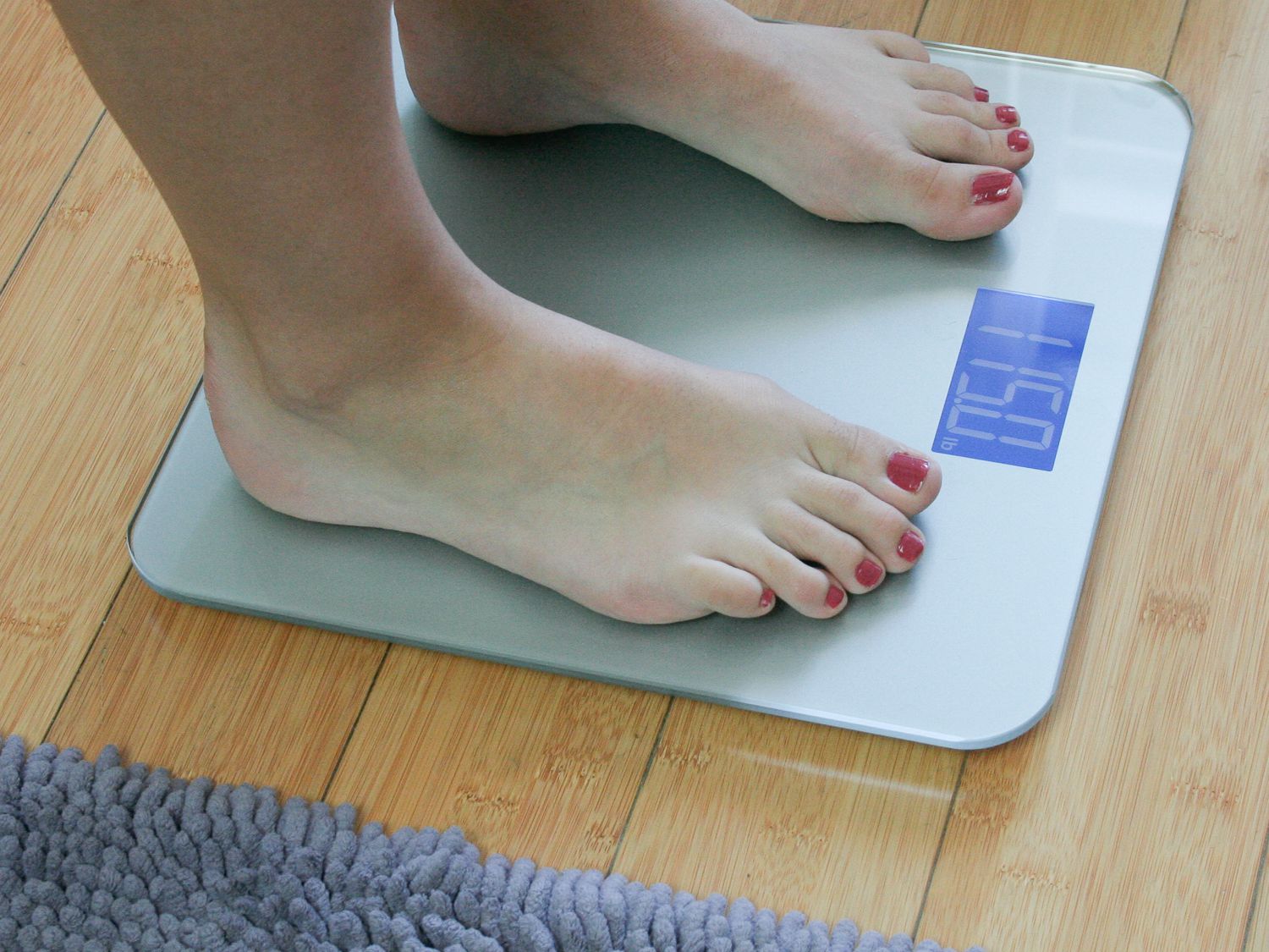 Top 10 Bathroom Scales Best Reviews