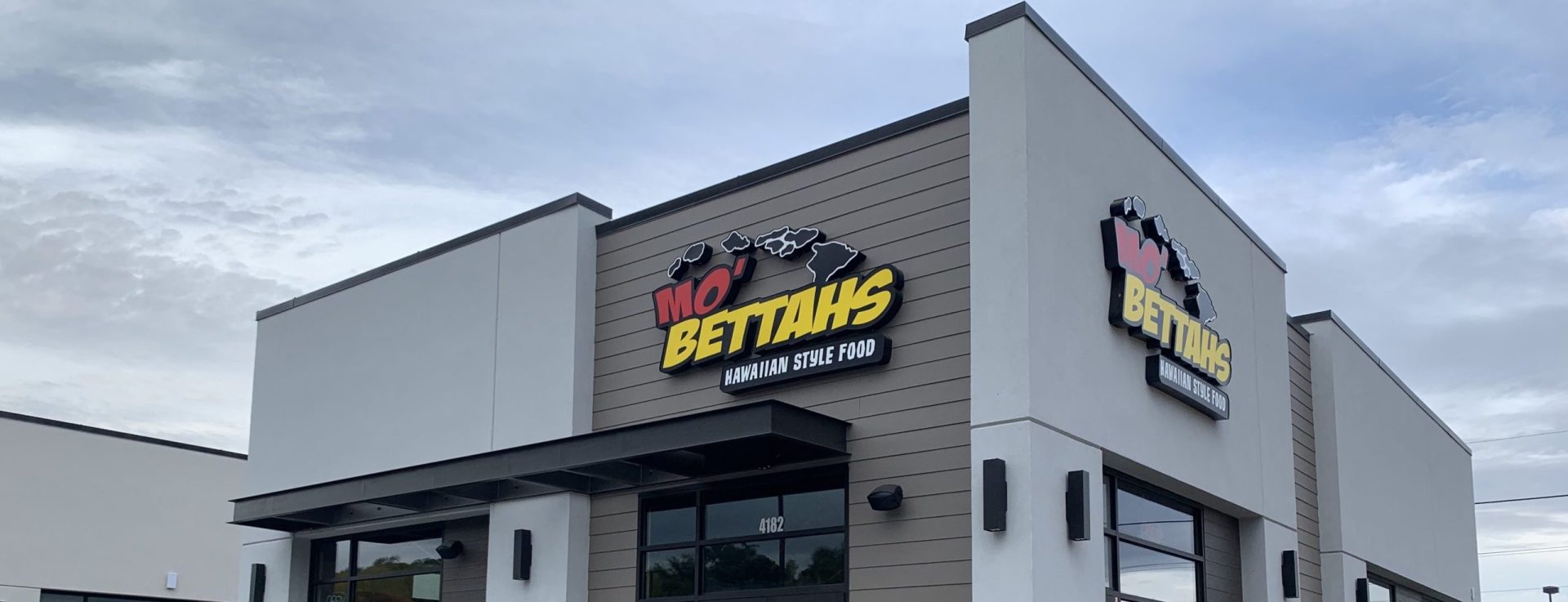 Mo’ Bettahs is opening a 2nd spot for Hawaiian island goodness in Plano