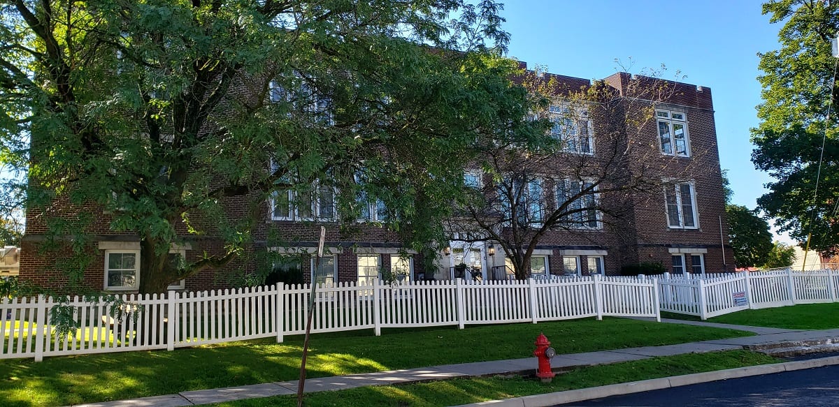 Head Start and Childcare Locations Schoharie County