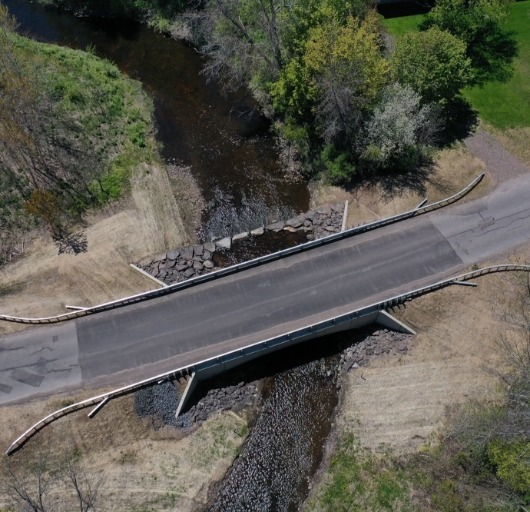 Slate Hill Constructors Road, Bridge and Heavy Highway Construction